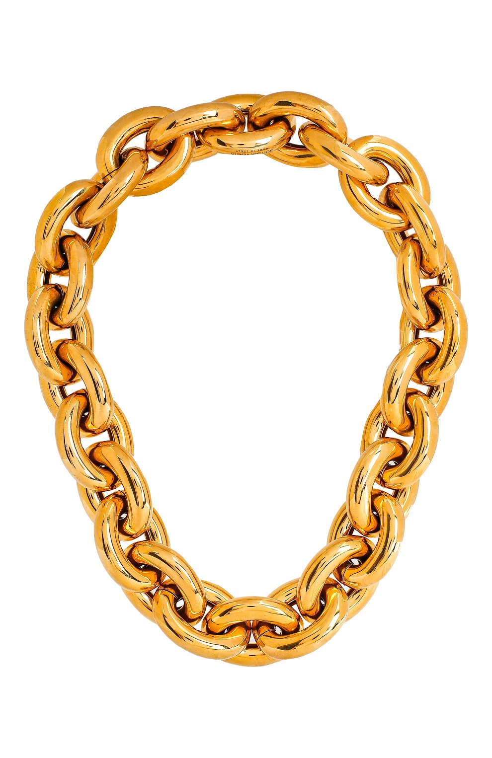 Серебряное колье BOTTEGA VENETA, арт. 617421/VAHU0, фото 1