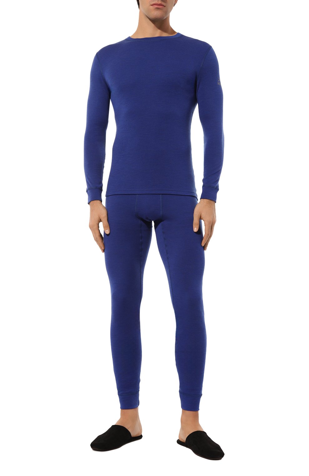 Шерстяные кальсоны NORVEG, арт. 15SMP003RU-151, фото 2