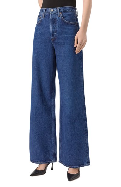 Джинсы dame AGOLDE, арт. A1981371, фото 3