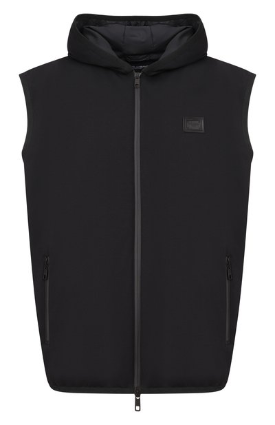 Мужской жилет DOLCE & GABBANA, арт. G9A0GT/FUGS1