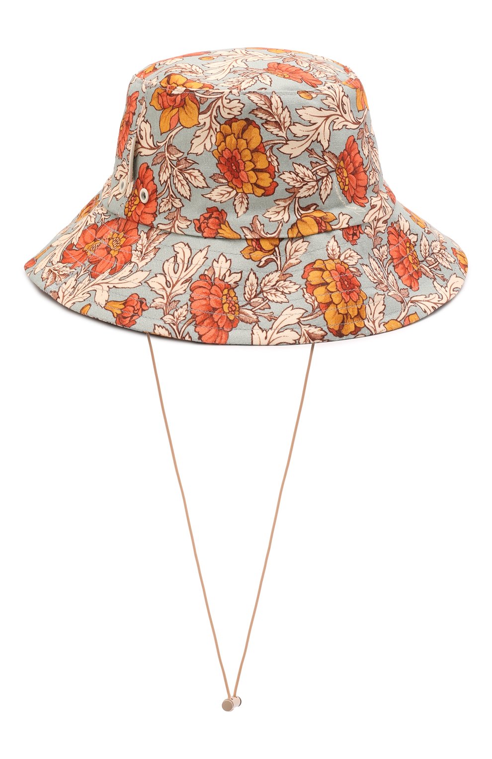 Льняная панама ZIMMERMANN, арт. 3852RS22, фото 3