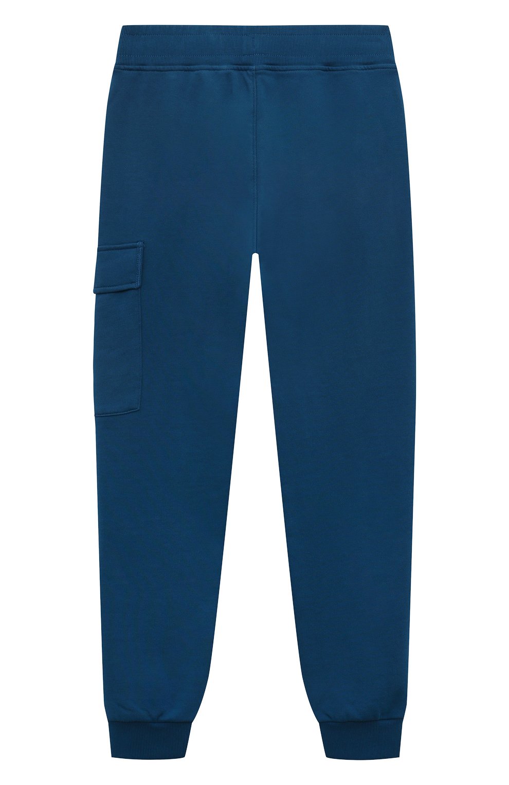 Хлопковые джоггеры C.P. COMPANY, арт. CUP002/LCA69/10A-14A, фото 2