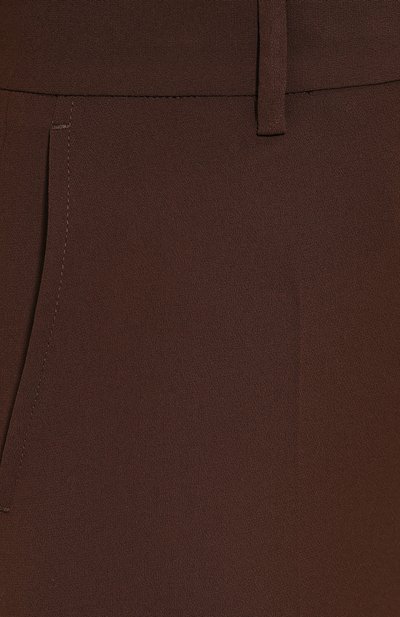 Брюки DRIES VAN NOTEN, арт. 192-10933-8173, фото 5