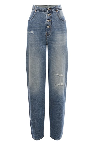 Джинсы MM6, арт. S52LA0187/S30589, фото 1