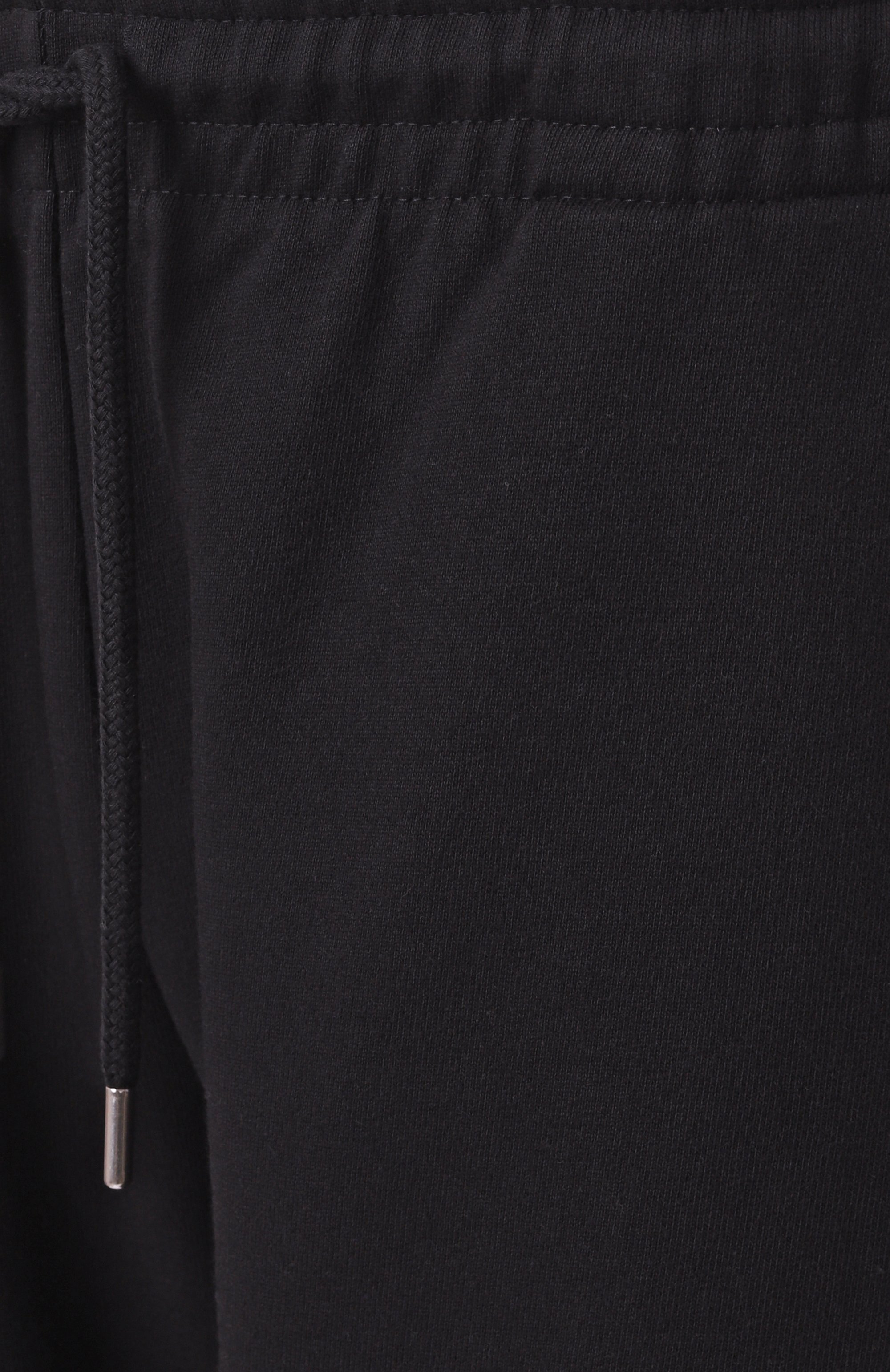 Хлопковые шорты DRIES VAN NOTEN, арт. 251-021158-1610, фото 6