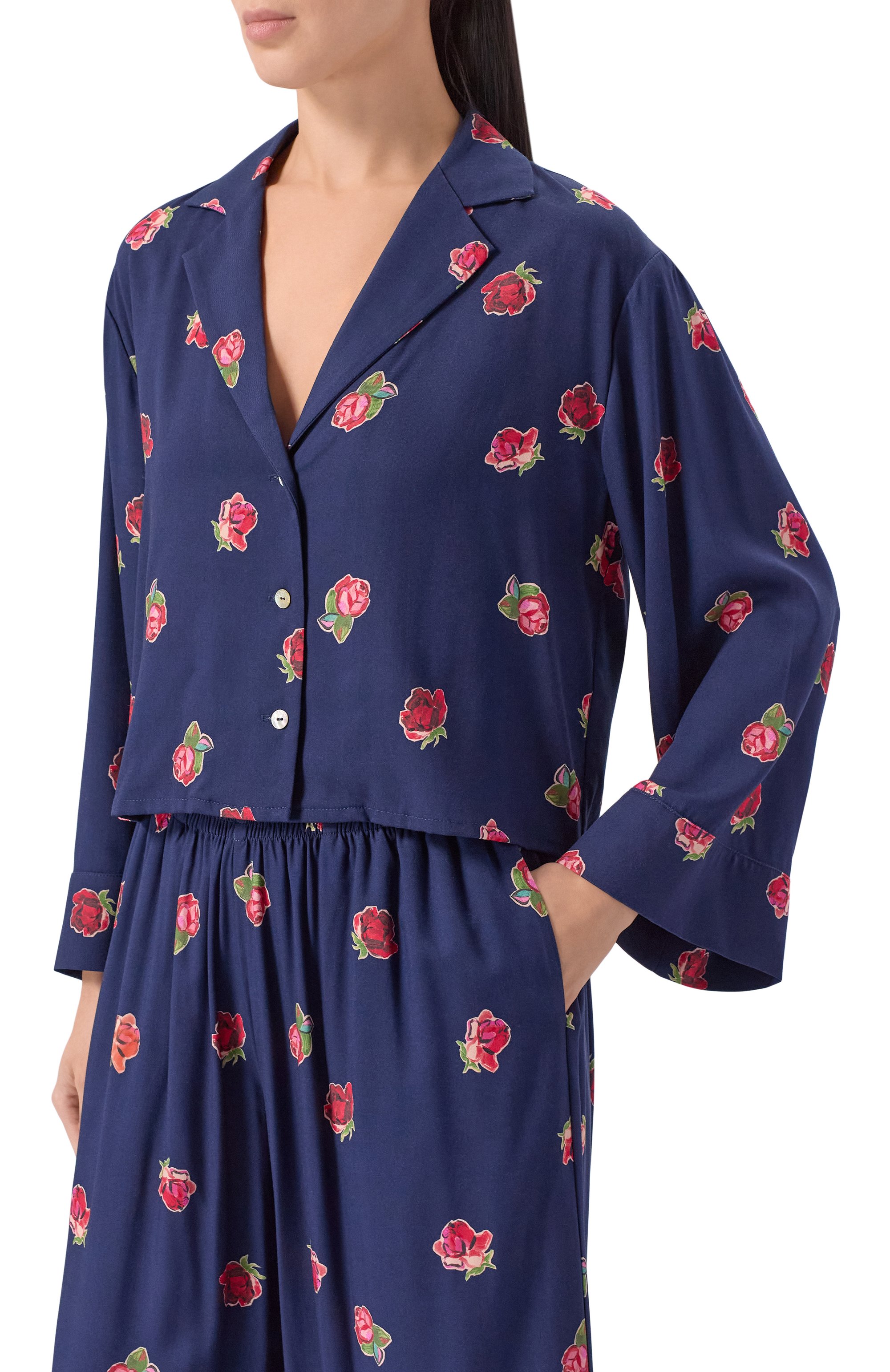 Пижама из вискозы ANY WOWZERS, арт. RTZ02-RNAV, фото 3