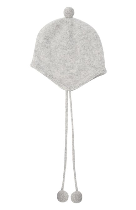 Кашемировая шапка OSCAR ET VALENTINE, арт. BON01
