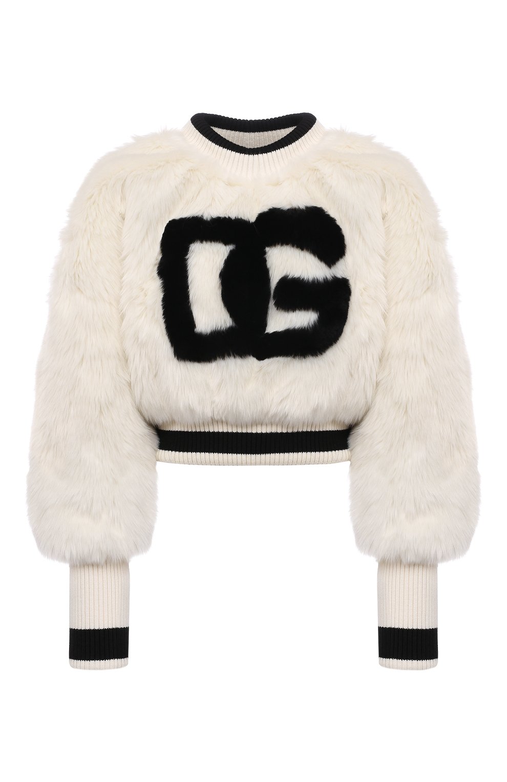 Свитер DOLCE & GABBANA, арт. F9L56T/FUPVN, фото 1