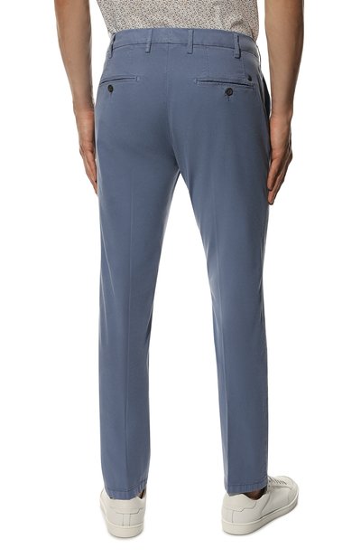 Брюки CANALI, арт. 93630/PT00942, фото 4