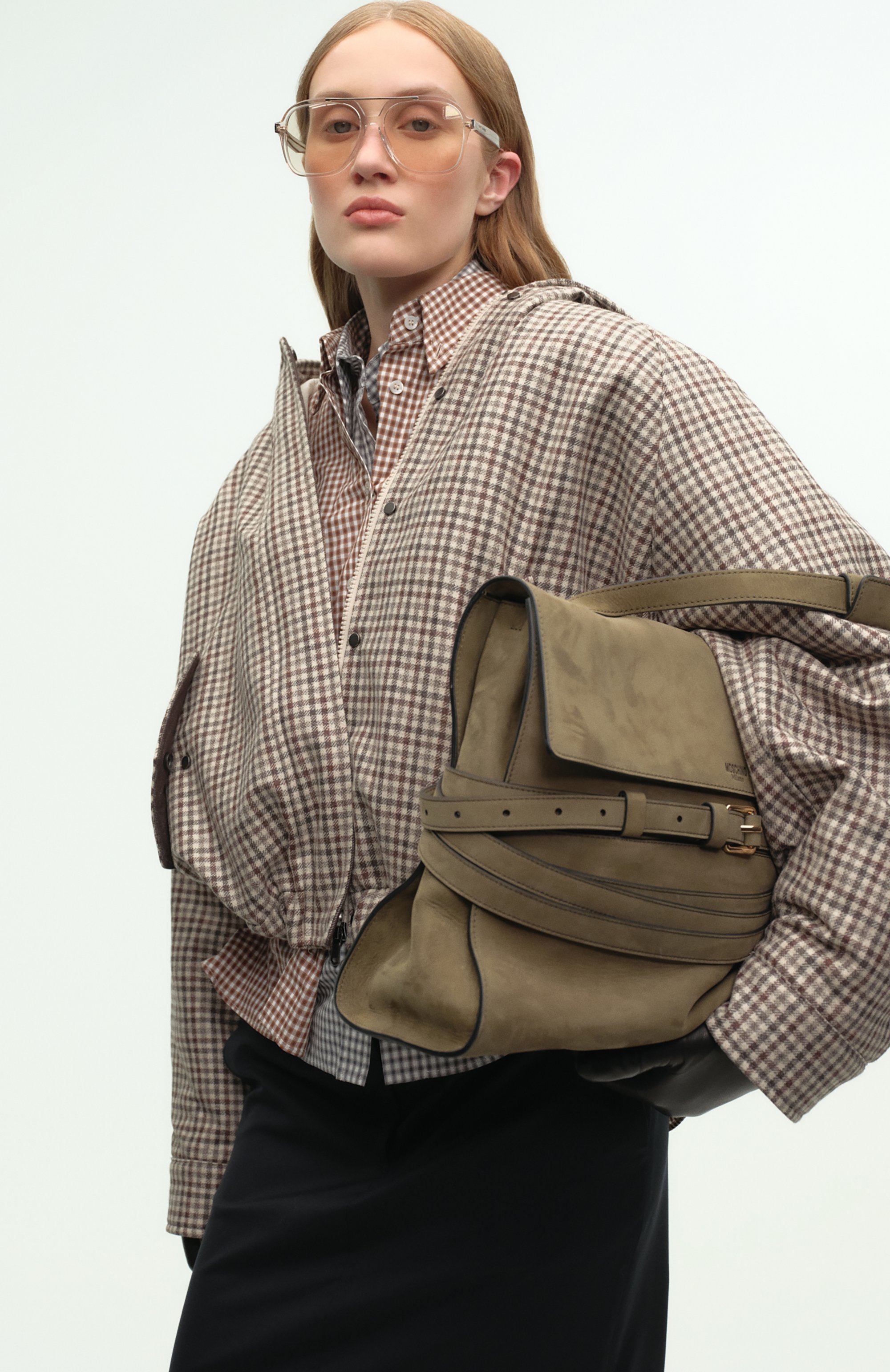 Сумка tie me medium MOSCHINO, арт. MC4165PP1N/0J0, фото 8