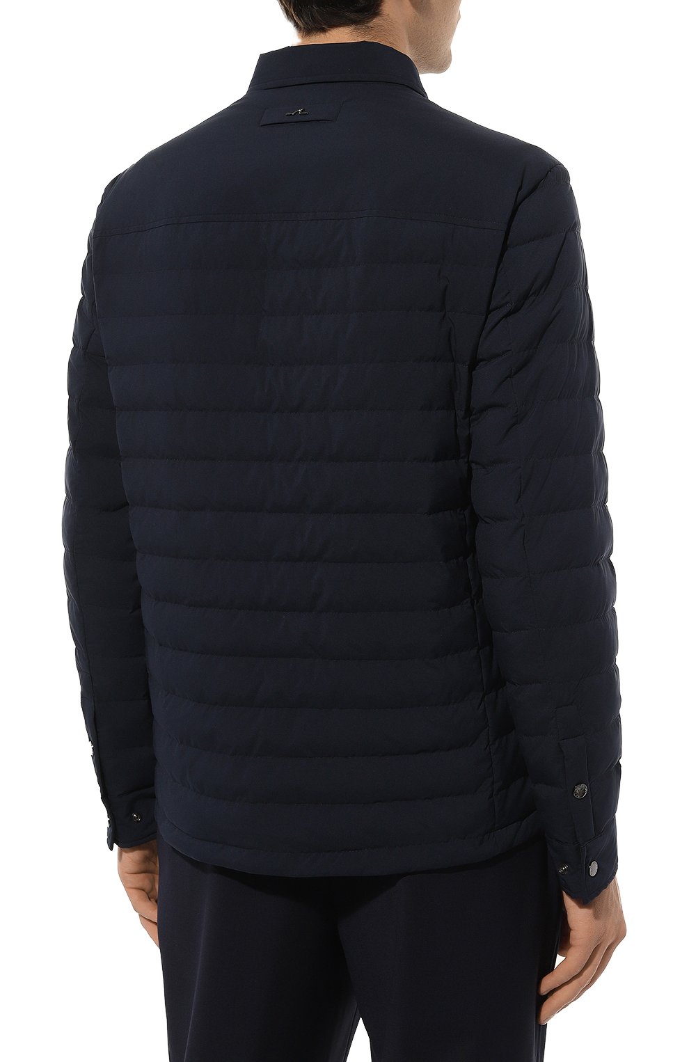 Пуховая куртка PAUL&SHARK, арт. 14312606, фото 4