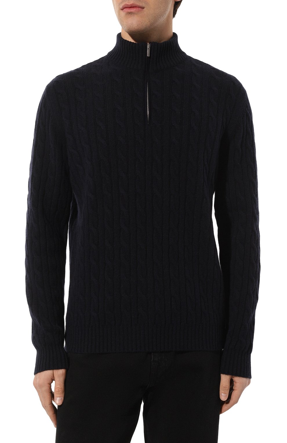 Кашемировый свитер MVST, арт. 222M22A679585, фото 3