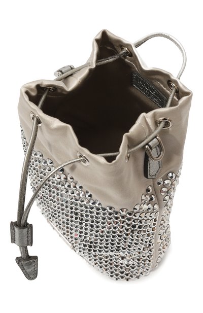 Сумка PRADA, арт. 1DH076-2AWL-F0118, фото 5