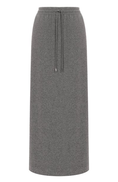 Женская юбка из шерсти и кашемира MVST, арт. TXBET-Y459/LP1322