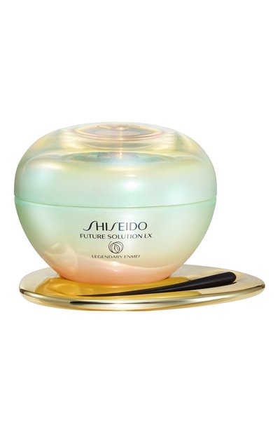 Крем, восстанавливающий кожу legendary enmei (50ml) SHISEIDO, арт. 16499SH, фото 3