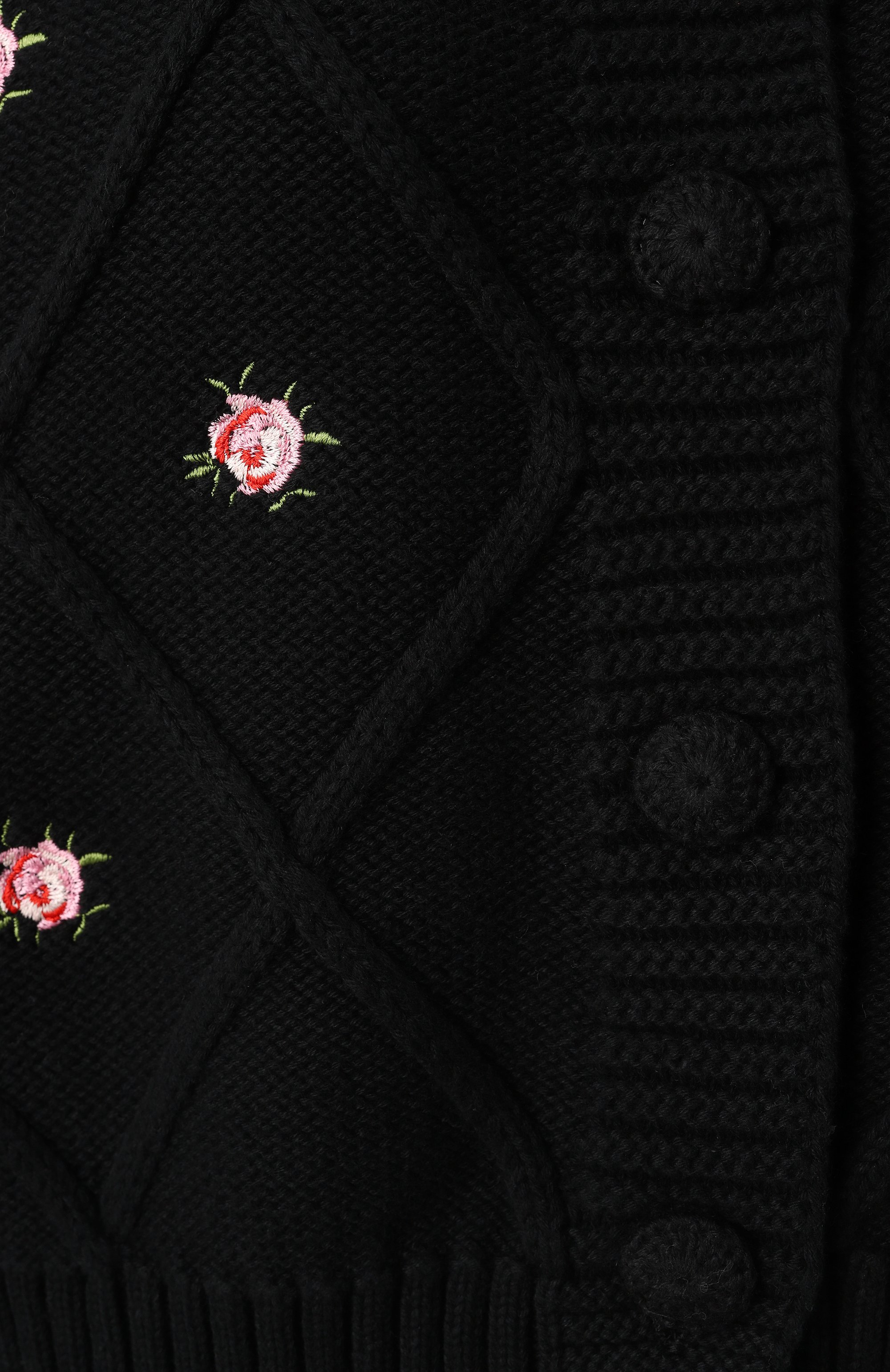 Хлопковый кардиган BOTROIS, арт. SKU2024101511, фото 6