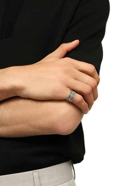 Кольцо легенда GL JEWELRY, арт. M700002-S97-01, фото 2