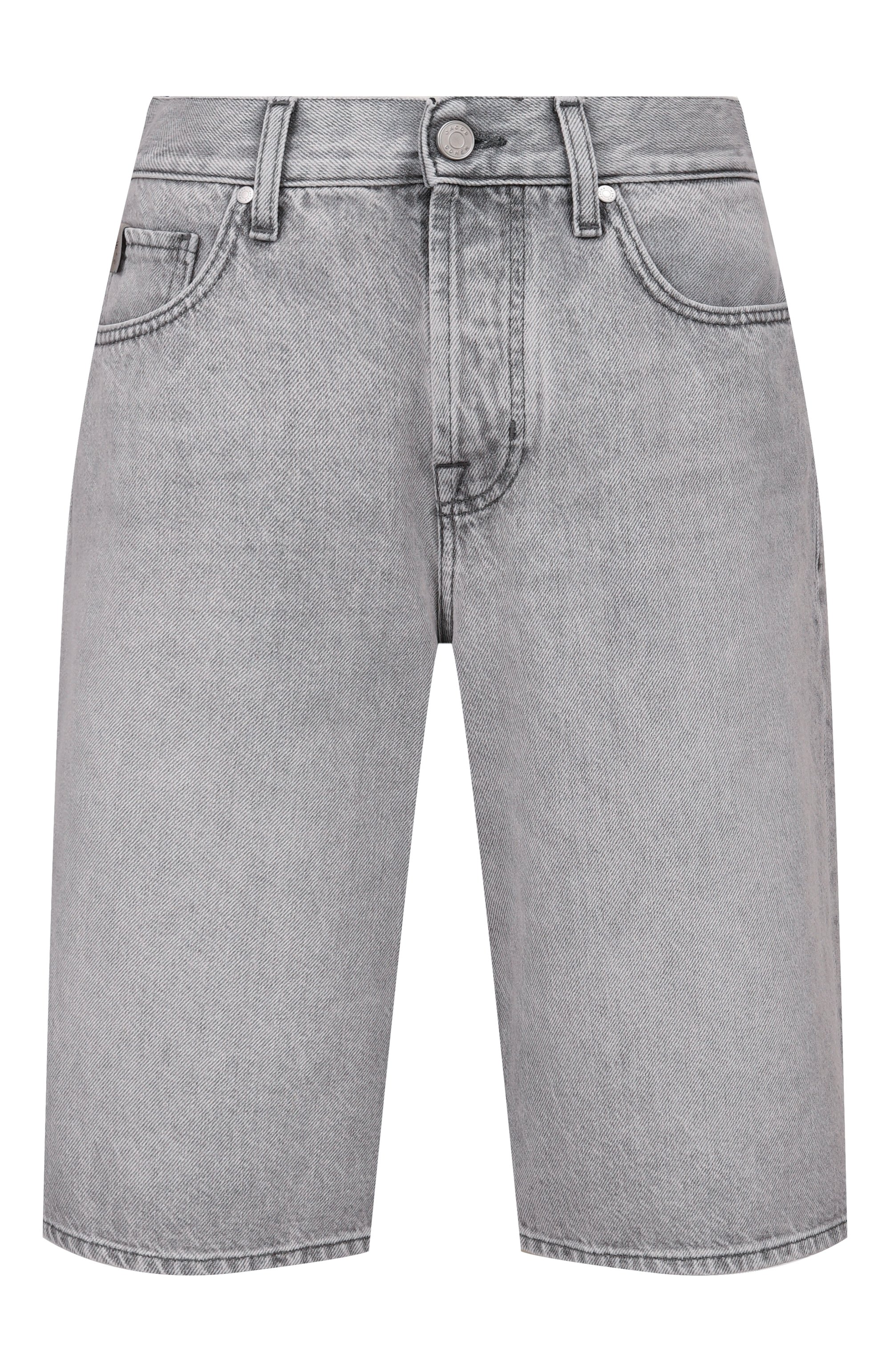 Джинсовые шорты hailey JACOB COHEN, арт. JDM_00024 001 T733A V3, фото 1