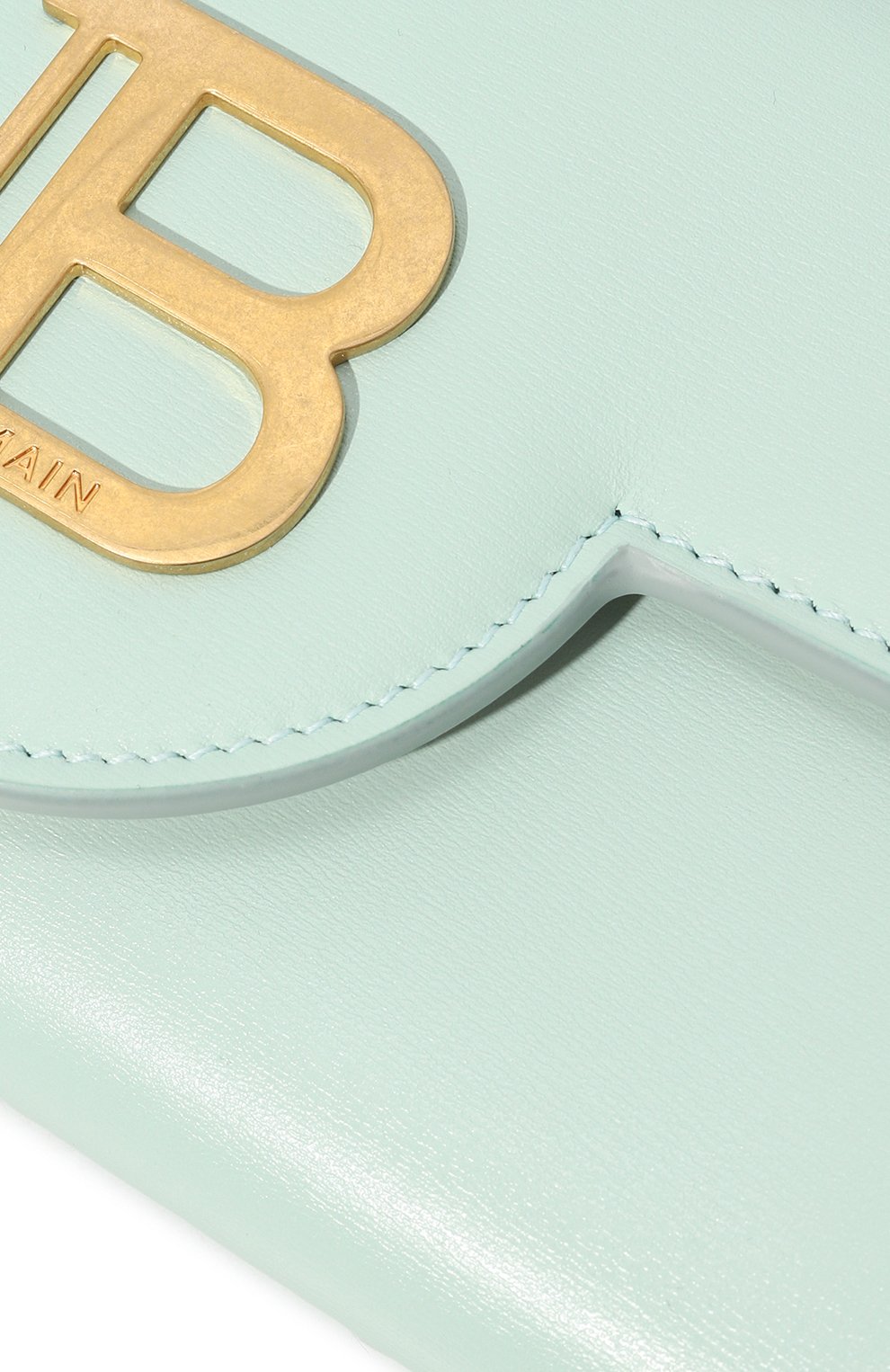 Сумка b-buzz BALMAIN, арт. DN10N197/LSLX, фото 3