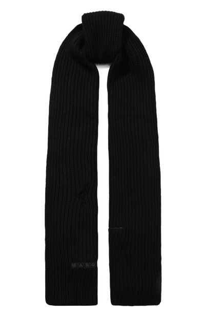 Шарф MM6, арт. M60712/MM03M