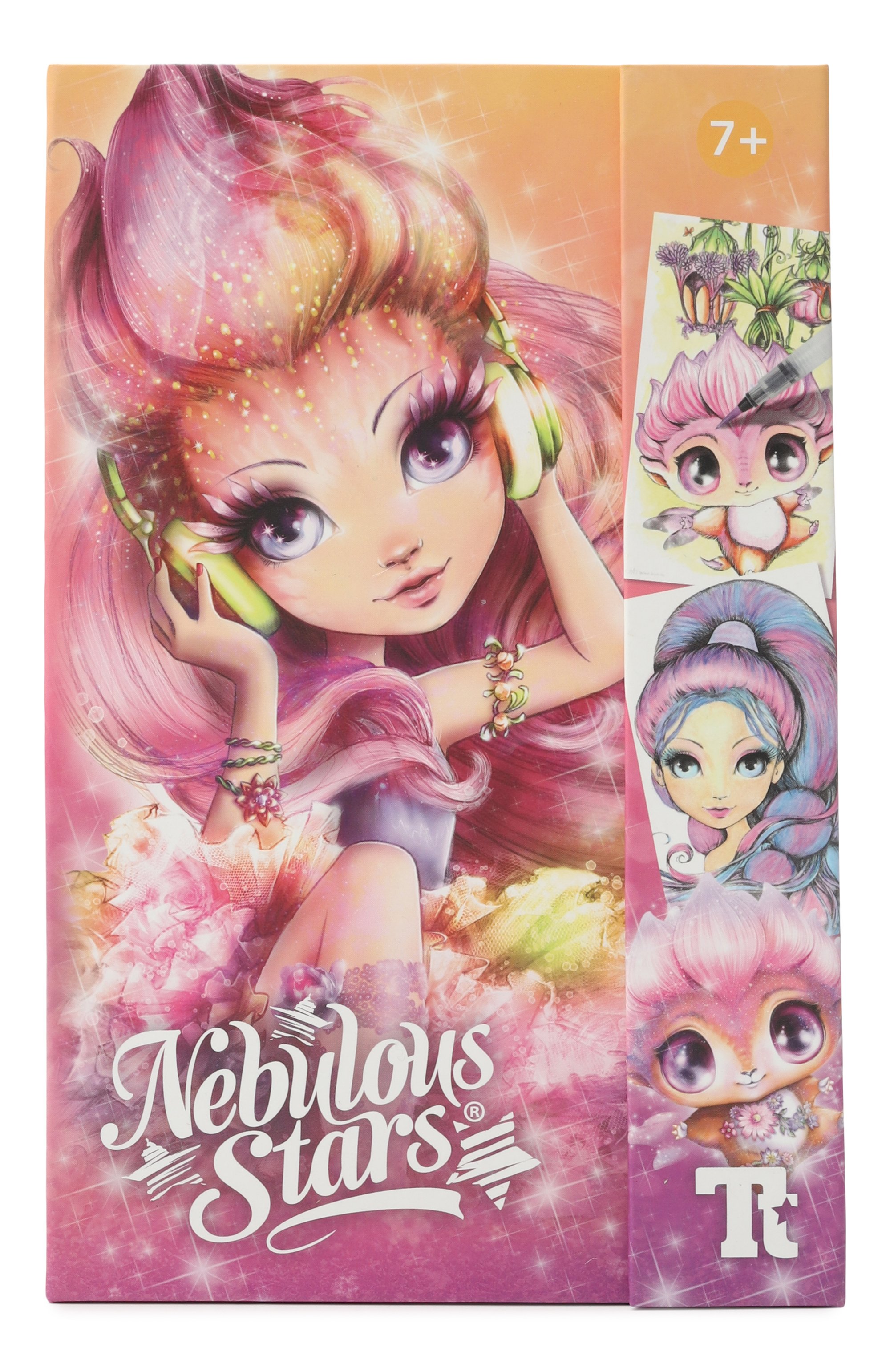 Набор для рисования petulia PAREMO, арт. 11452_NSDA, фото 1