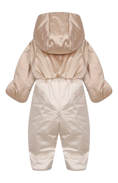 Пуховый комплект на выписку CHEPE, арт. 251838, фото 5