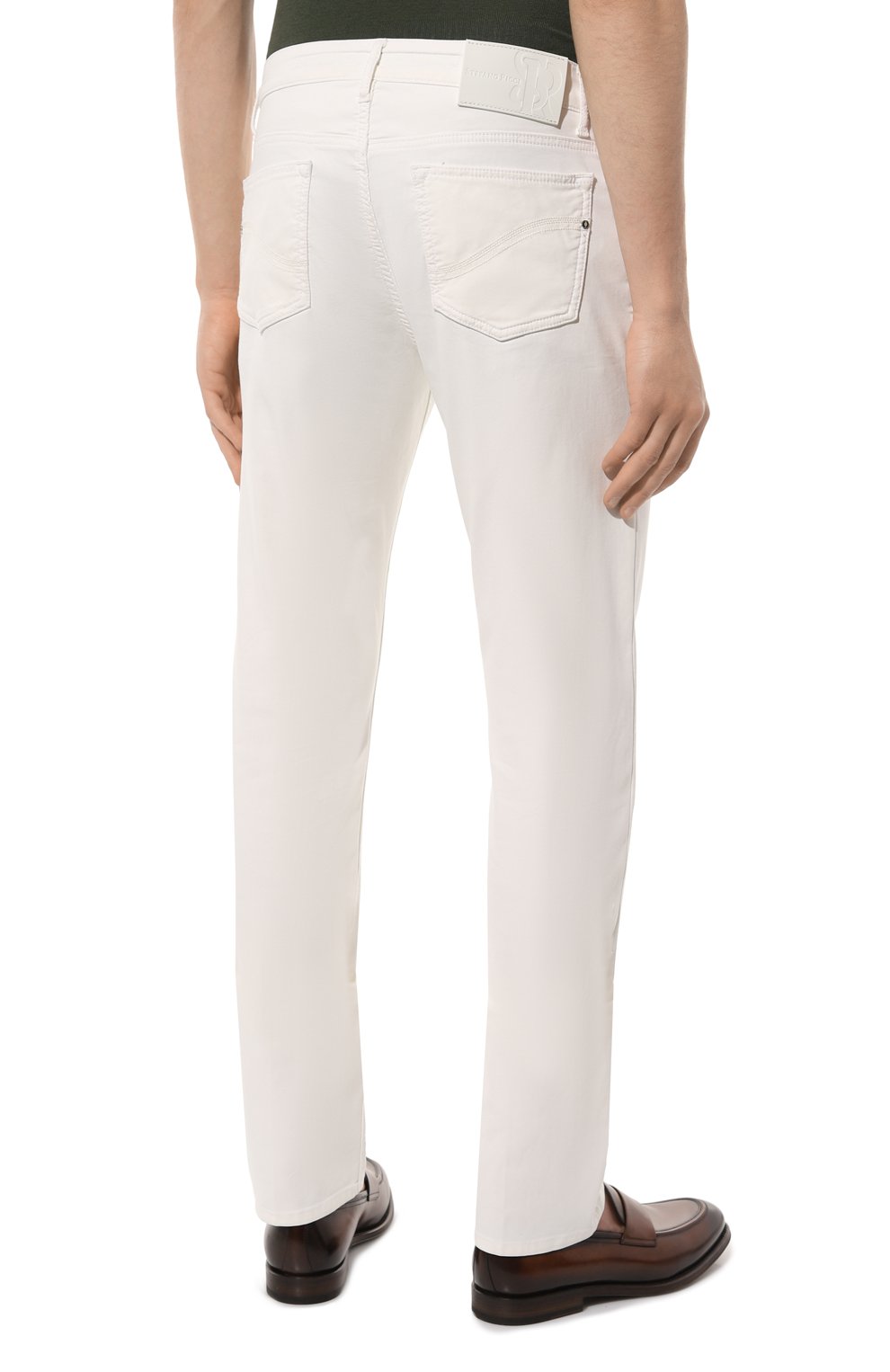 Джинсы STEFANO RICCI, арт. MST41B0150/T0087, фото 4