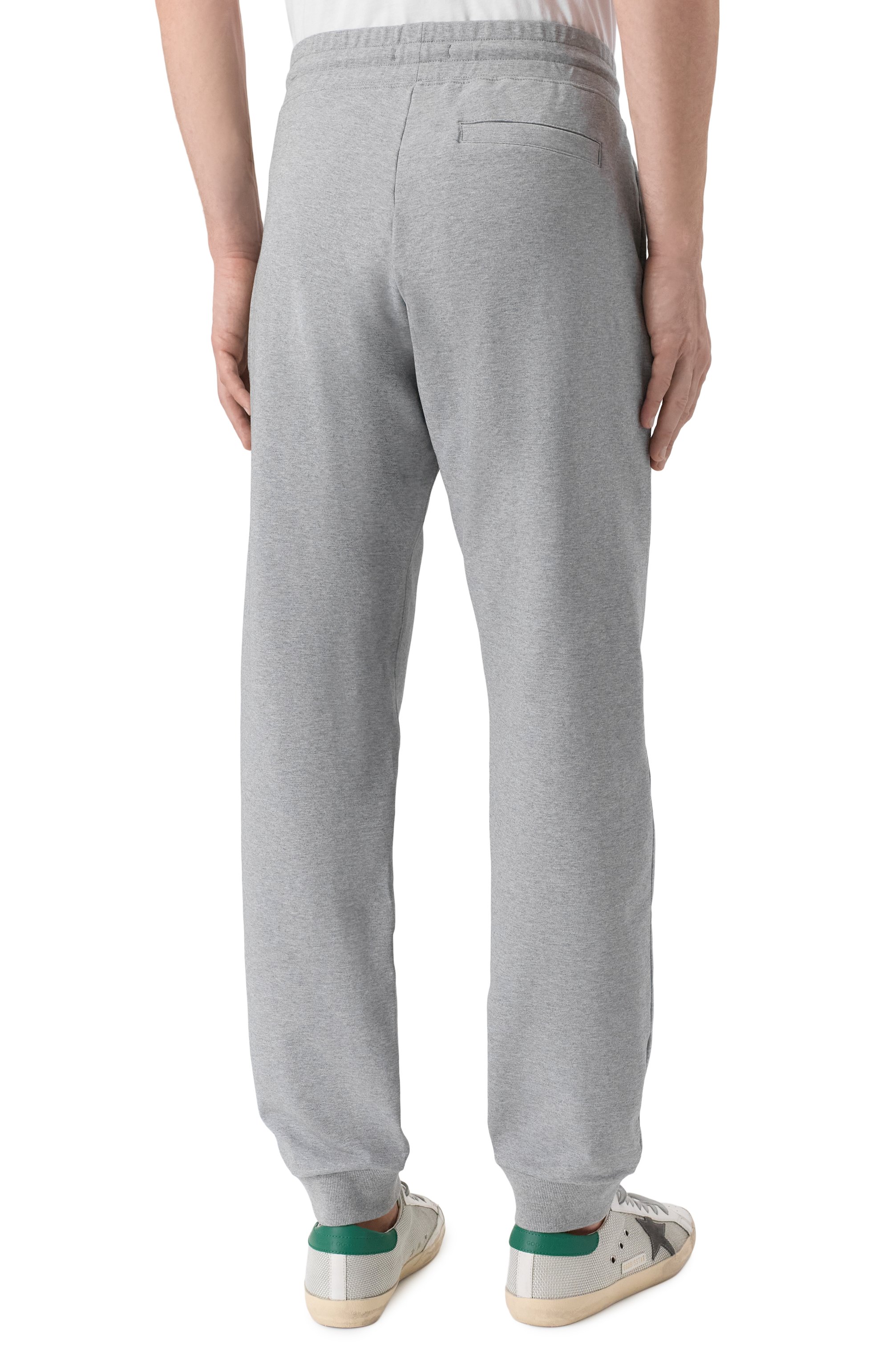 Хлопковый спортивный костюм AERONAUTICA MILITARE, арт. TF0108UF00674, фото 5