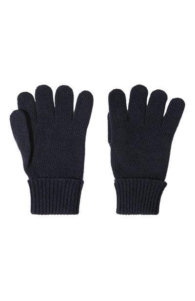 Шерстяные перчатки IL TRENINO, арт. CL 4103/VA, фото 2