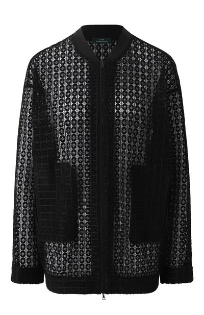 Женский кардиган AKHMADULLINA, арт. 1225.2K004/NY713