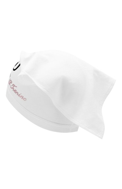 Хлопковая косынка IL TRENINO, арт. 20 6922/E0, фото 2