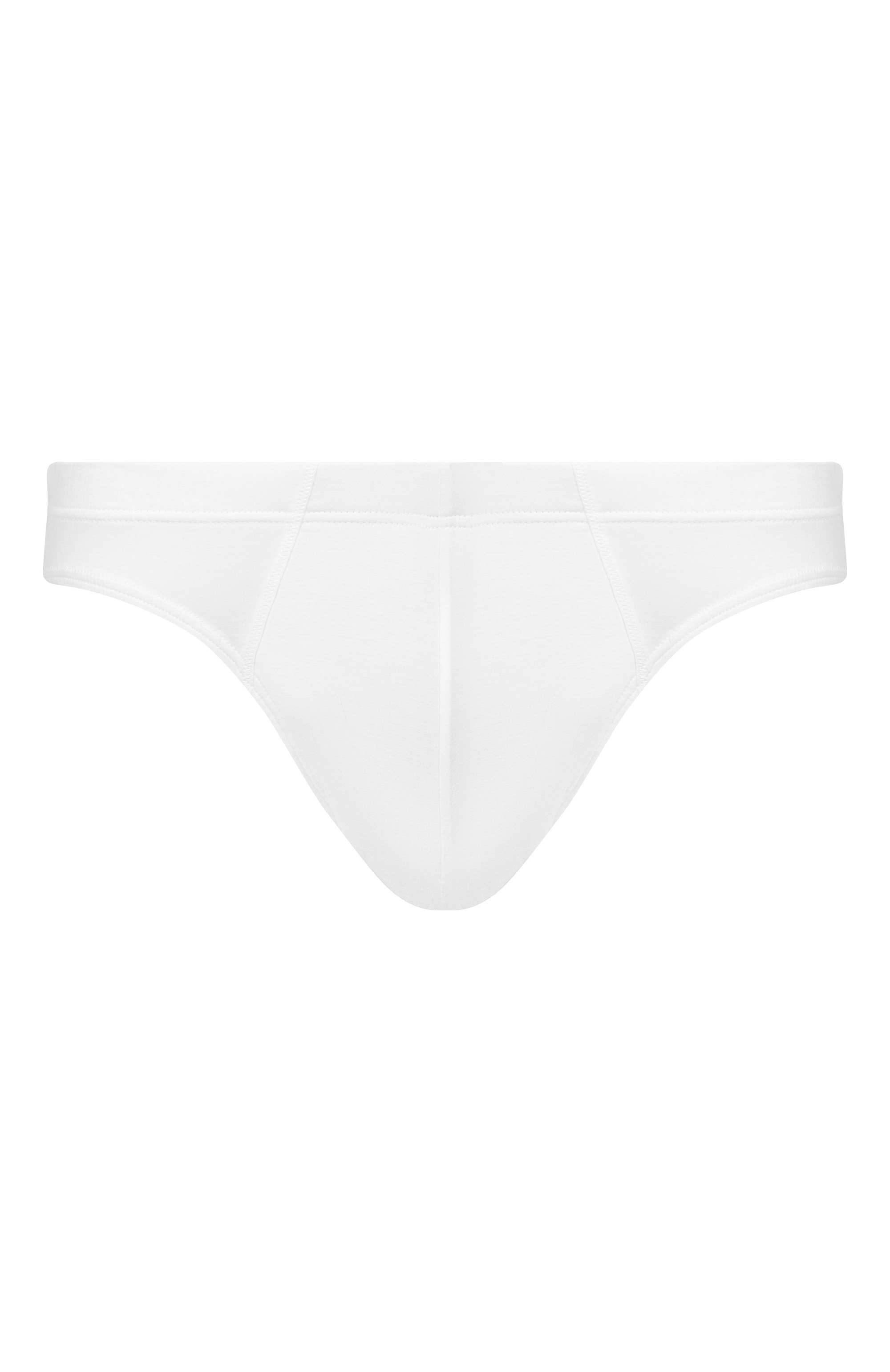 Хлопковые брифы HANRO, арт. 073064, фото 1