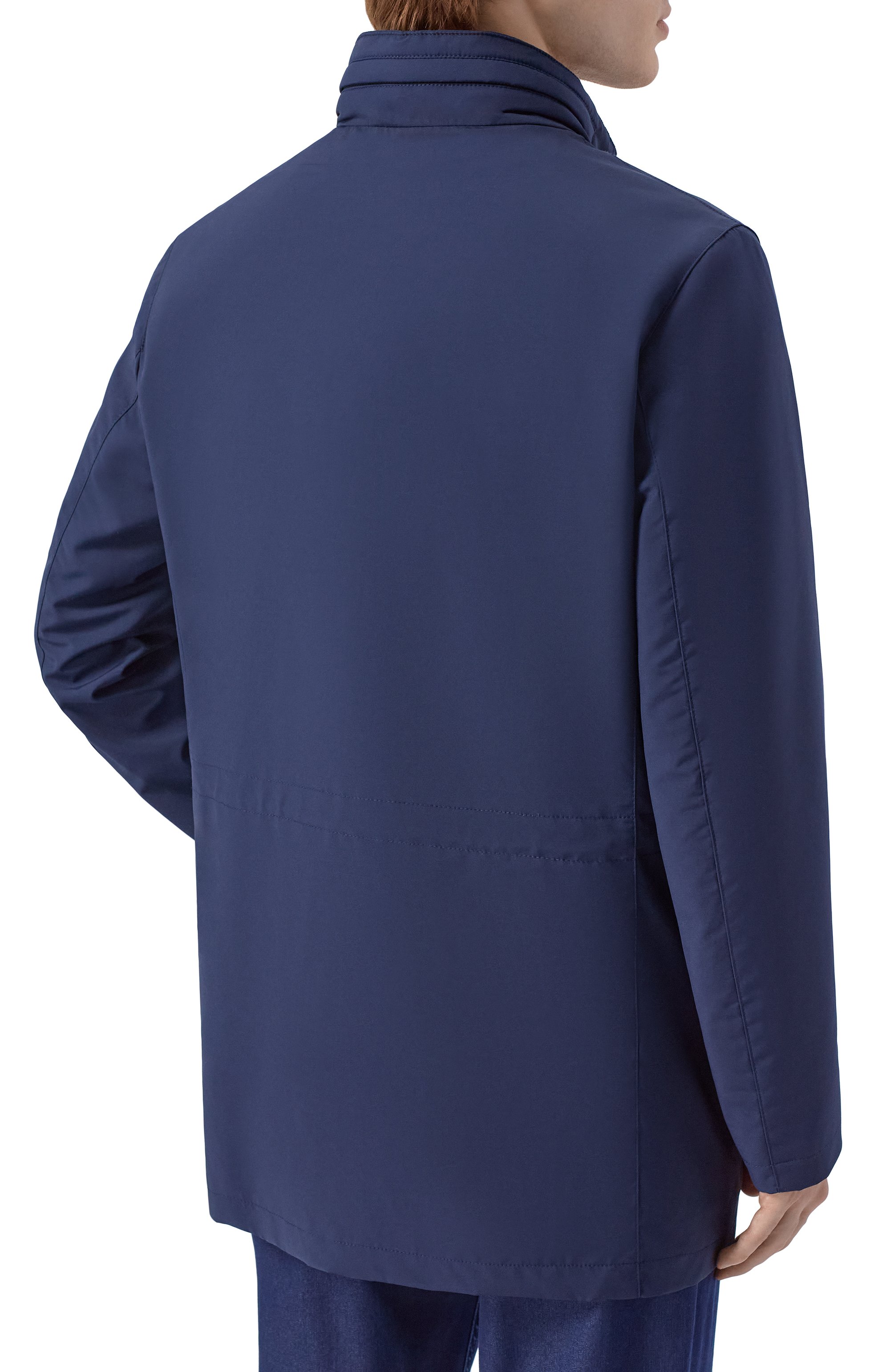 Куртка ANDREA CAMPAGNA, арт. ADAM0/512103RS, фото 4