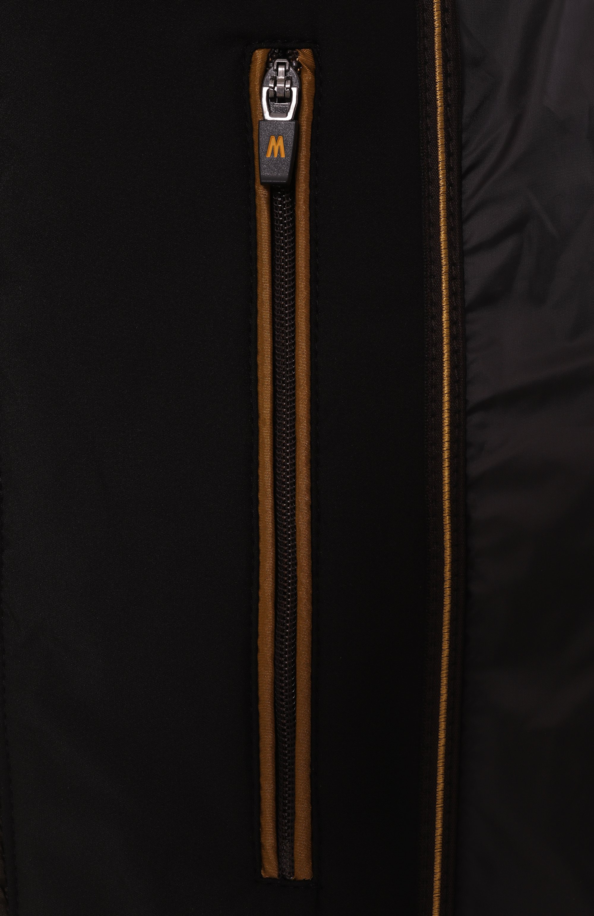 Комбинированная толстовка doge-shf MOORER, арт. D0GE-SHF, фото 7