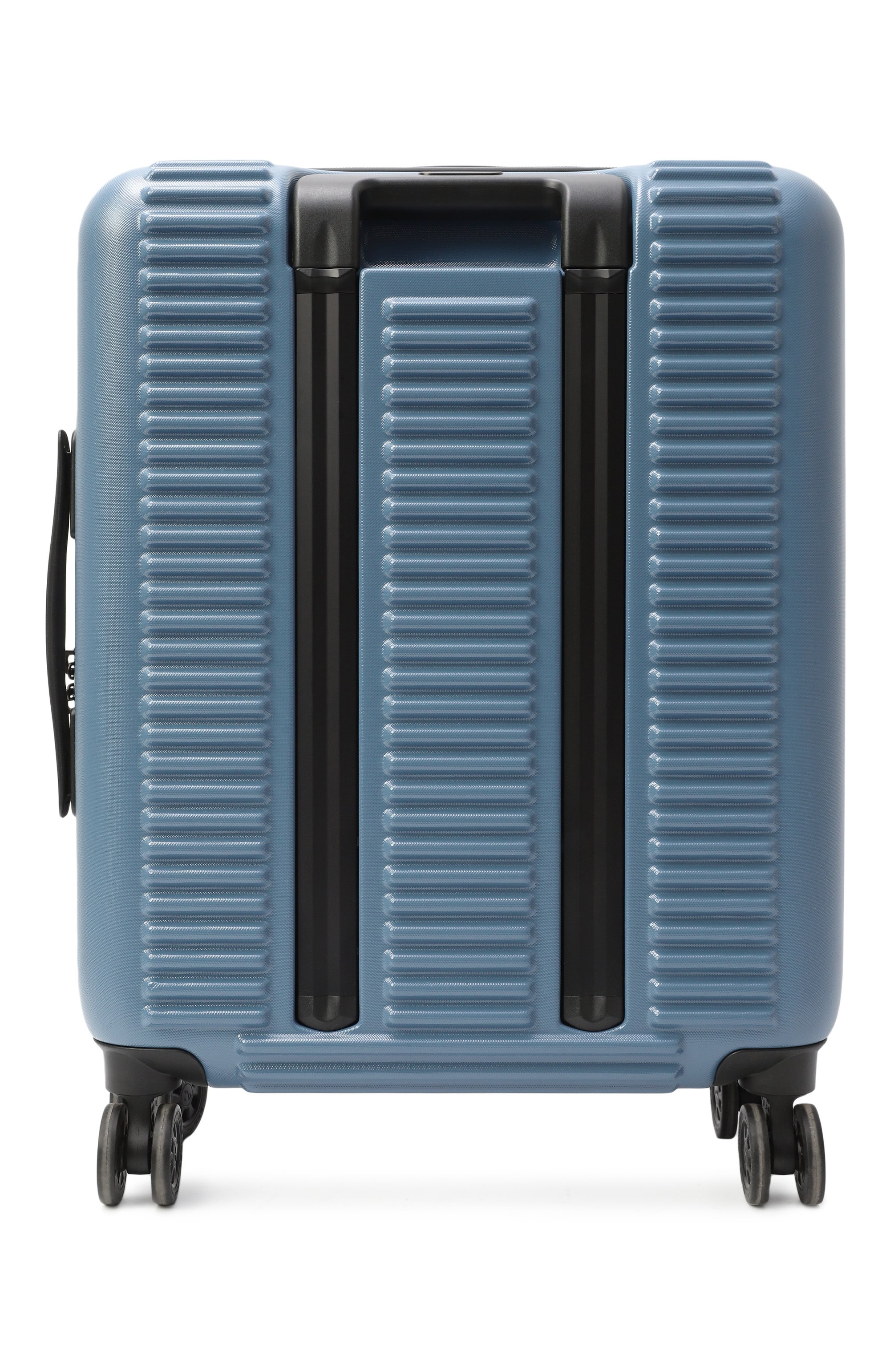 Чемодан tank case small MANDARINA DUCK, арт. FSV22-A45, фото 6