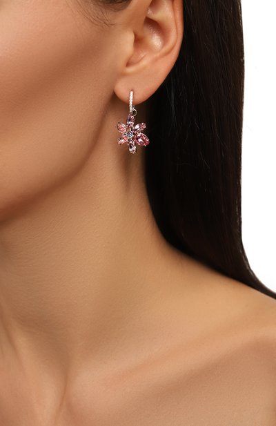 Серьги gema SWAROVSKI, арт. 5658397, фото 2