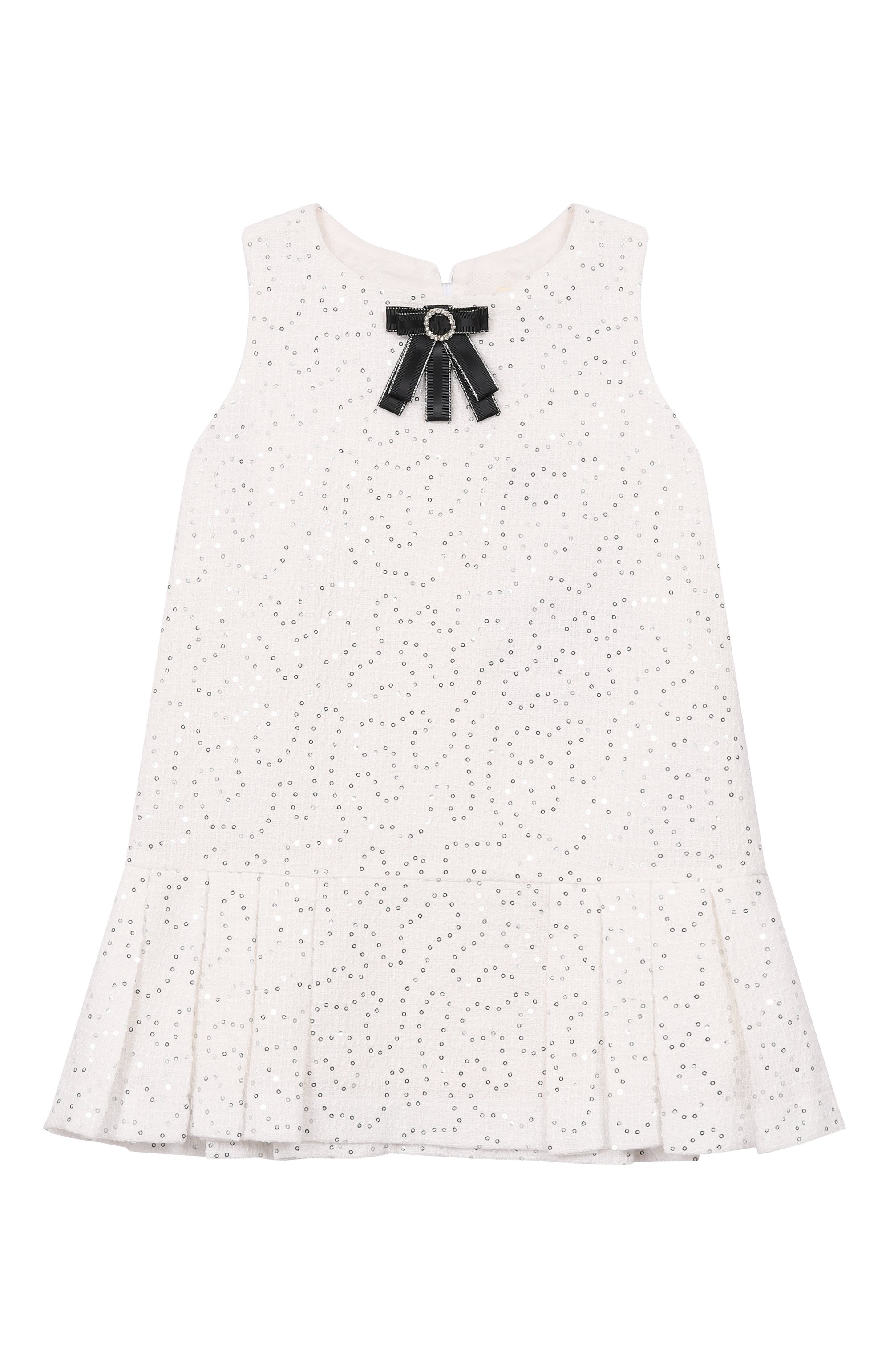 Хлопковое платье ammi ZHANNA & ANNA, арт. ZAOZ00000905, фото 1