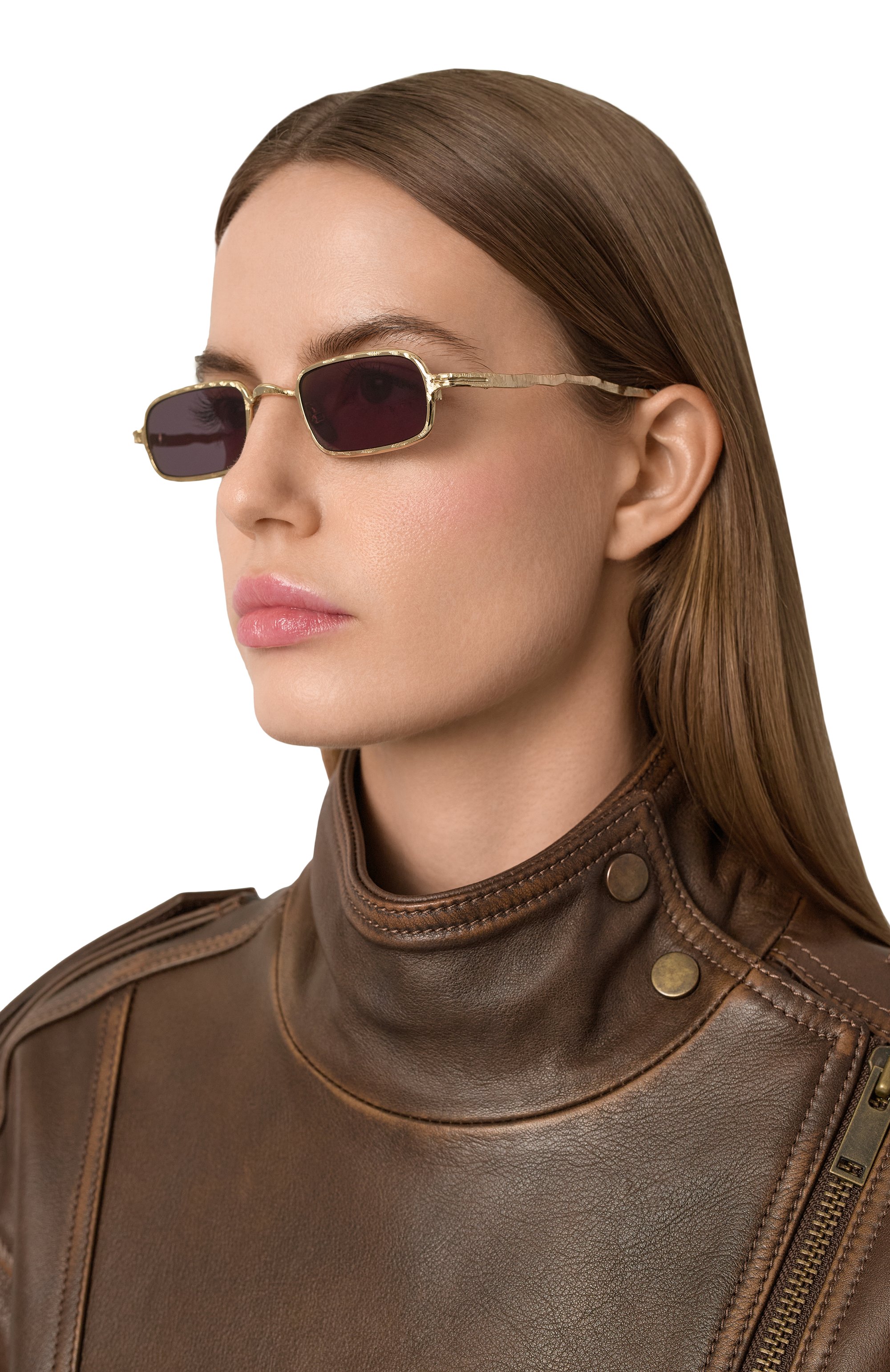 Солнцезащитные очки KUB0RAUM, арт. Z18 GB 2GREY, фото 3