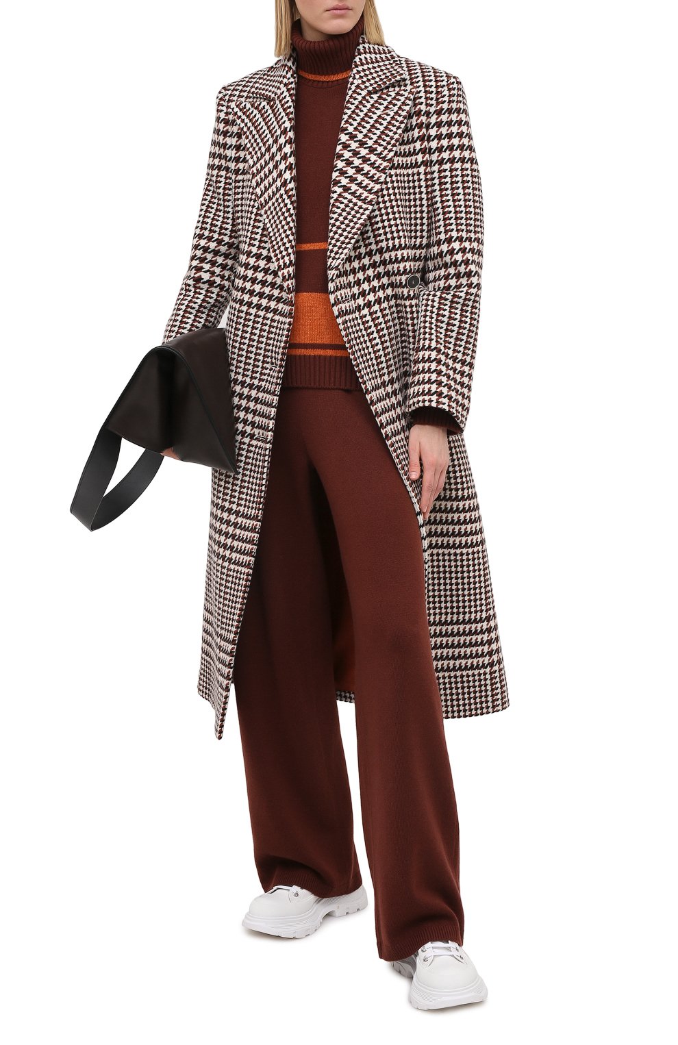 Кашемировые брюки LORO PIANA, арт. FAL3597, фото 2