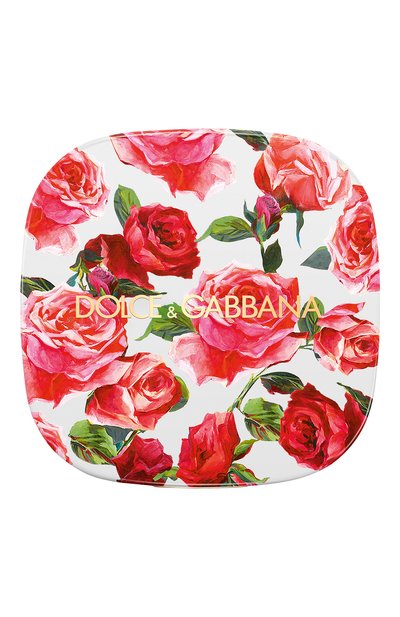 Румяна с эффектом сияния blush of roses, 500 apricot DOLCE & GABBANA цвета по цене 5170 руб., арт. 8572350DG, фото 2 Румяна с эффектом сияния blush of roses, 500 apricot DOLCE & GABBANA, арт. 8572350DG, фото 2