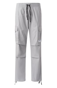 Светло-серый