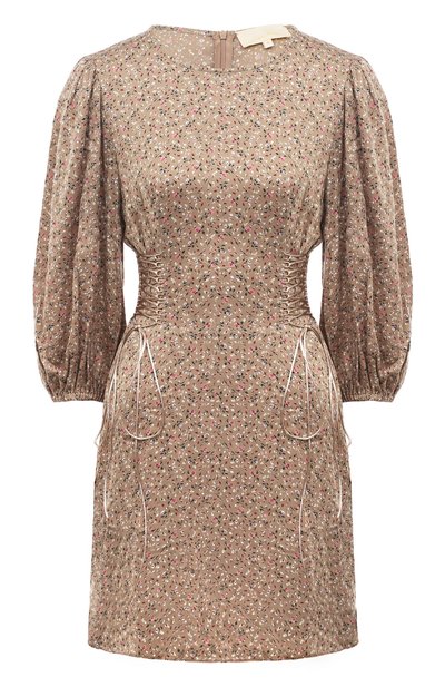 Платье из вискозы LIKE YANA, арт. L16-23/0-382-В864, фото 1