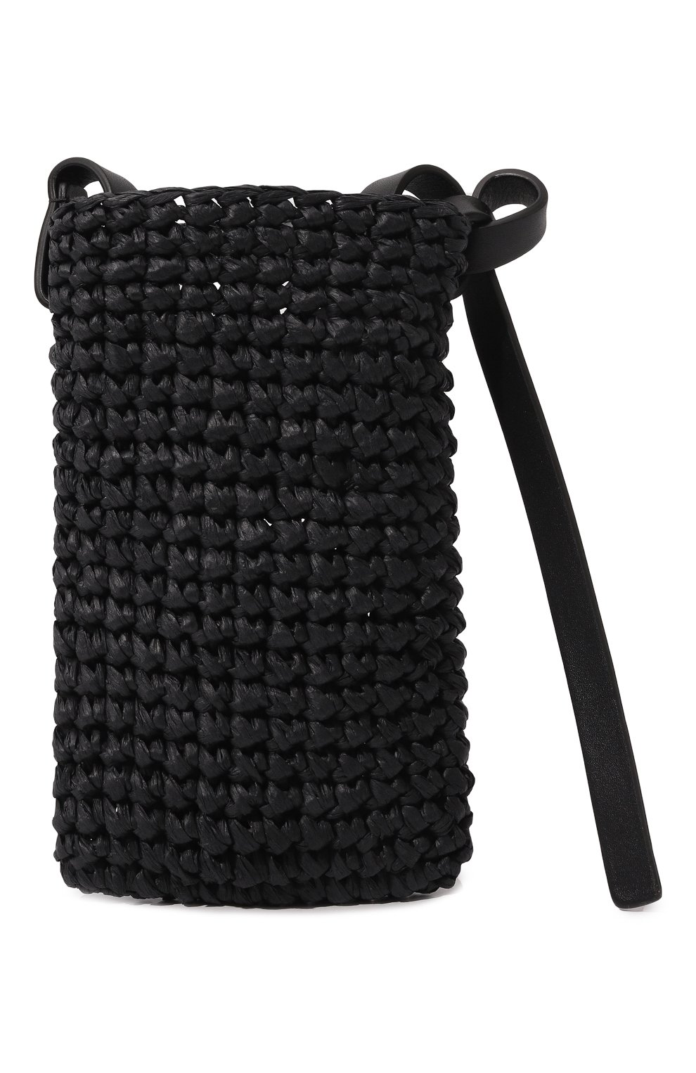 Футляр для iphone из рафии JIL SANDER, арт. J49WG0012/P6657, фото 6