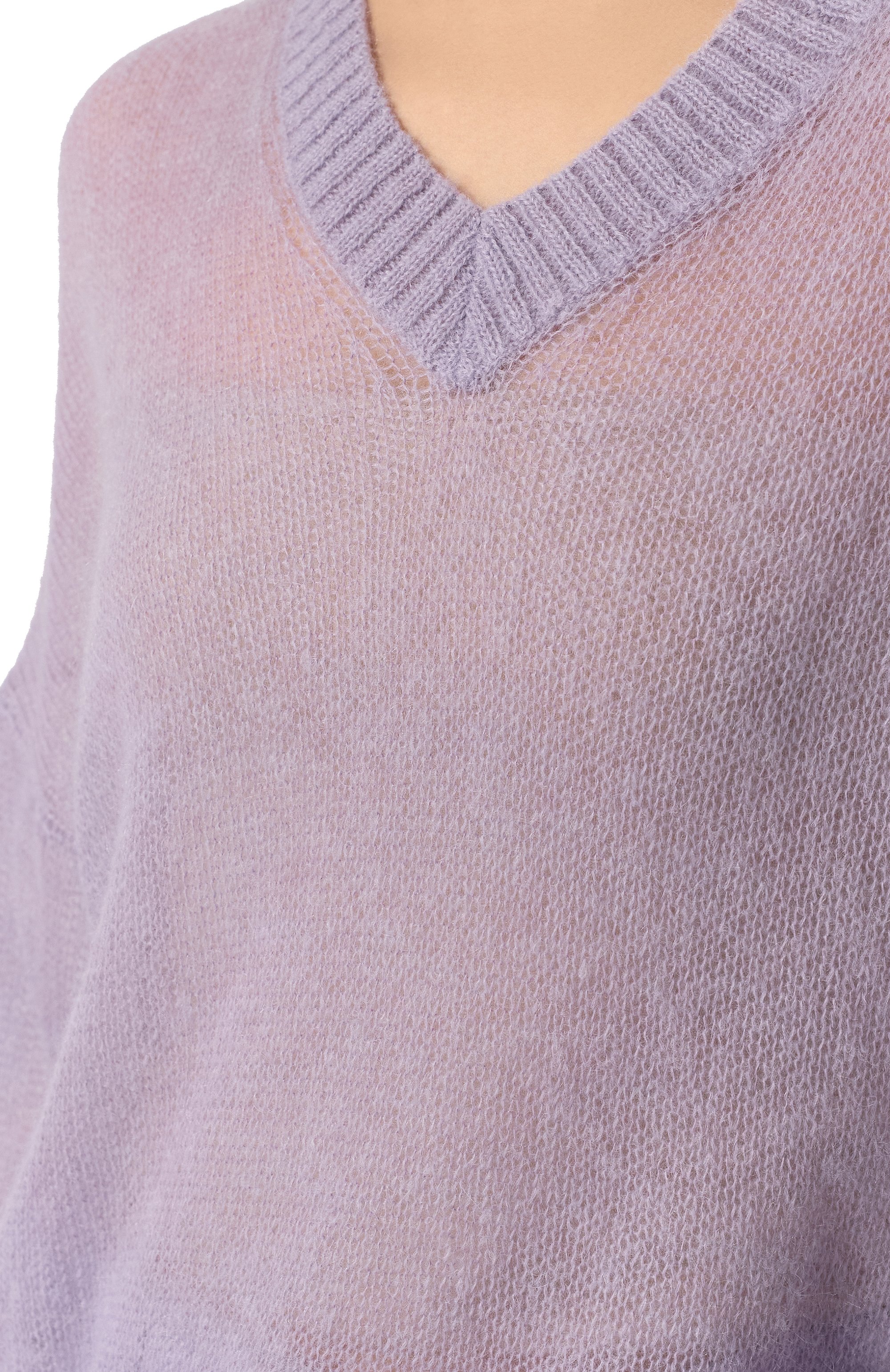 Пуловер BRUNELLO CUCINELLI, арт. M2I776822, фото 5