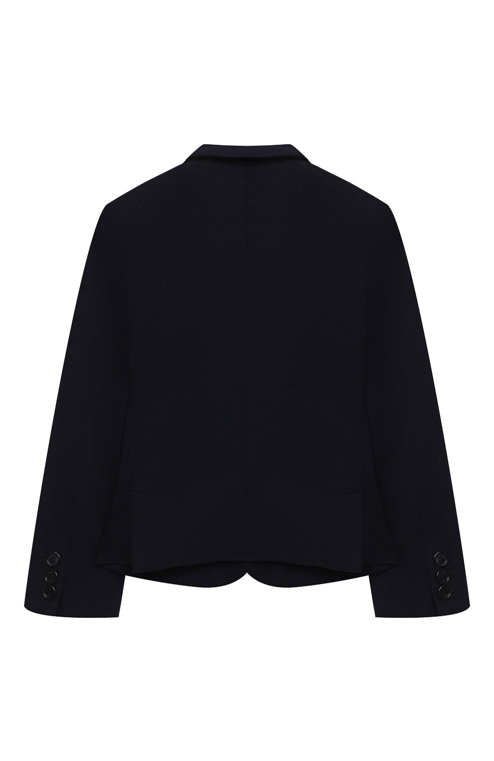 Хлопковый пиджак DAL LAGO, арт. N068S/8855/4-6, фото 2