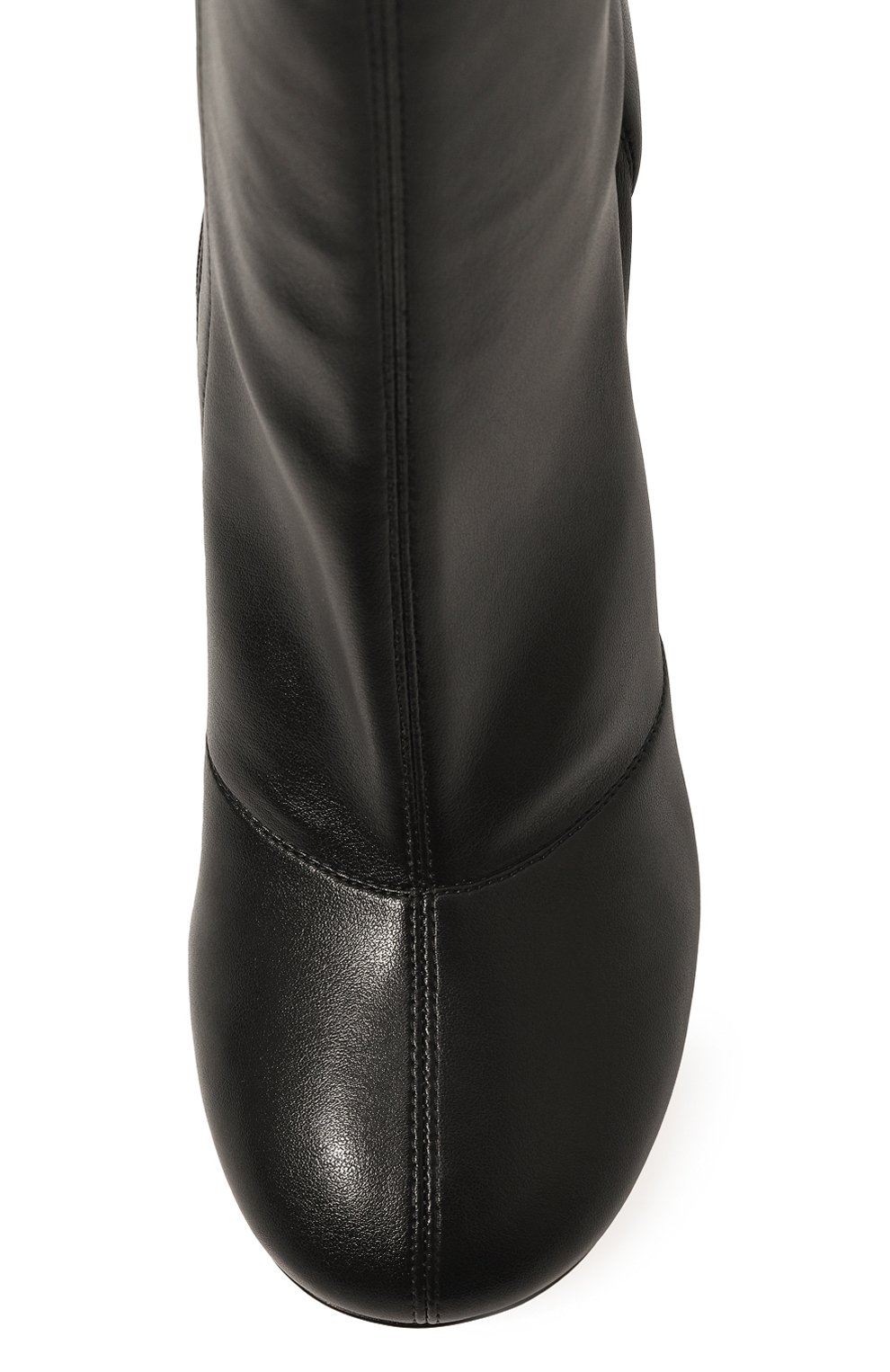 Ботильоны larue 95 GIANVITO ROSSI, арт. G73102.95LAC.ENSNER0, фото 6