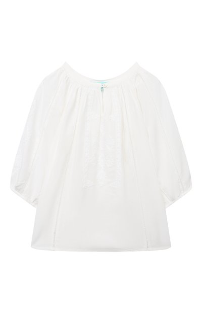 Топ из вискозы aliya MELISSA ODABASH, арт. Baby Aliya 24