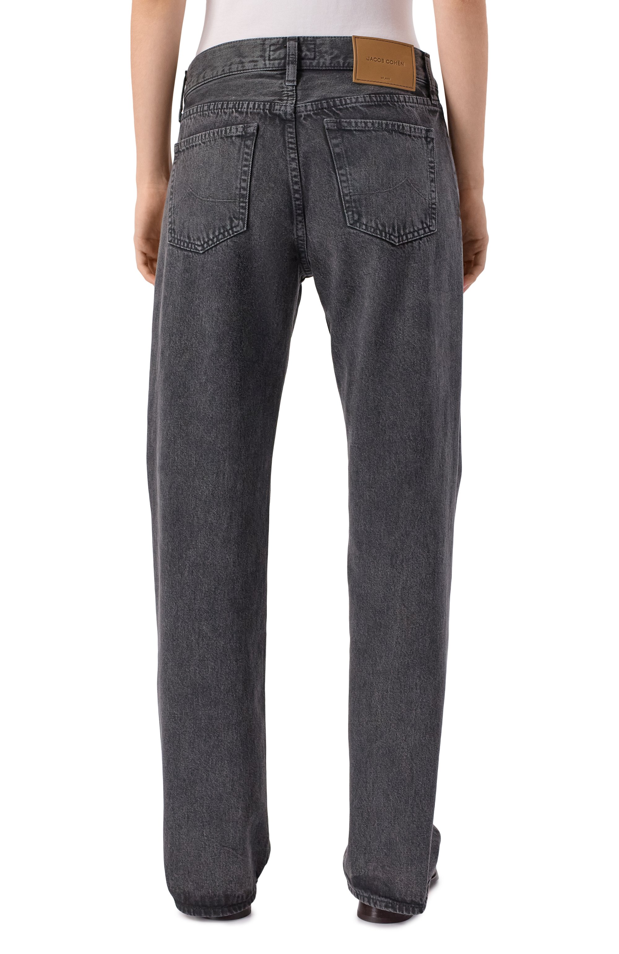 Джинсы JACOB COHEN, арт. 25I P/JDM_Q0050 001 T788A TM, фото 4
