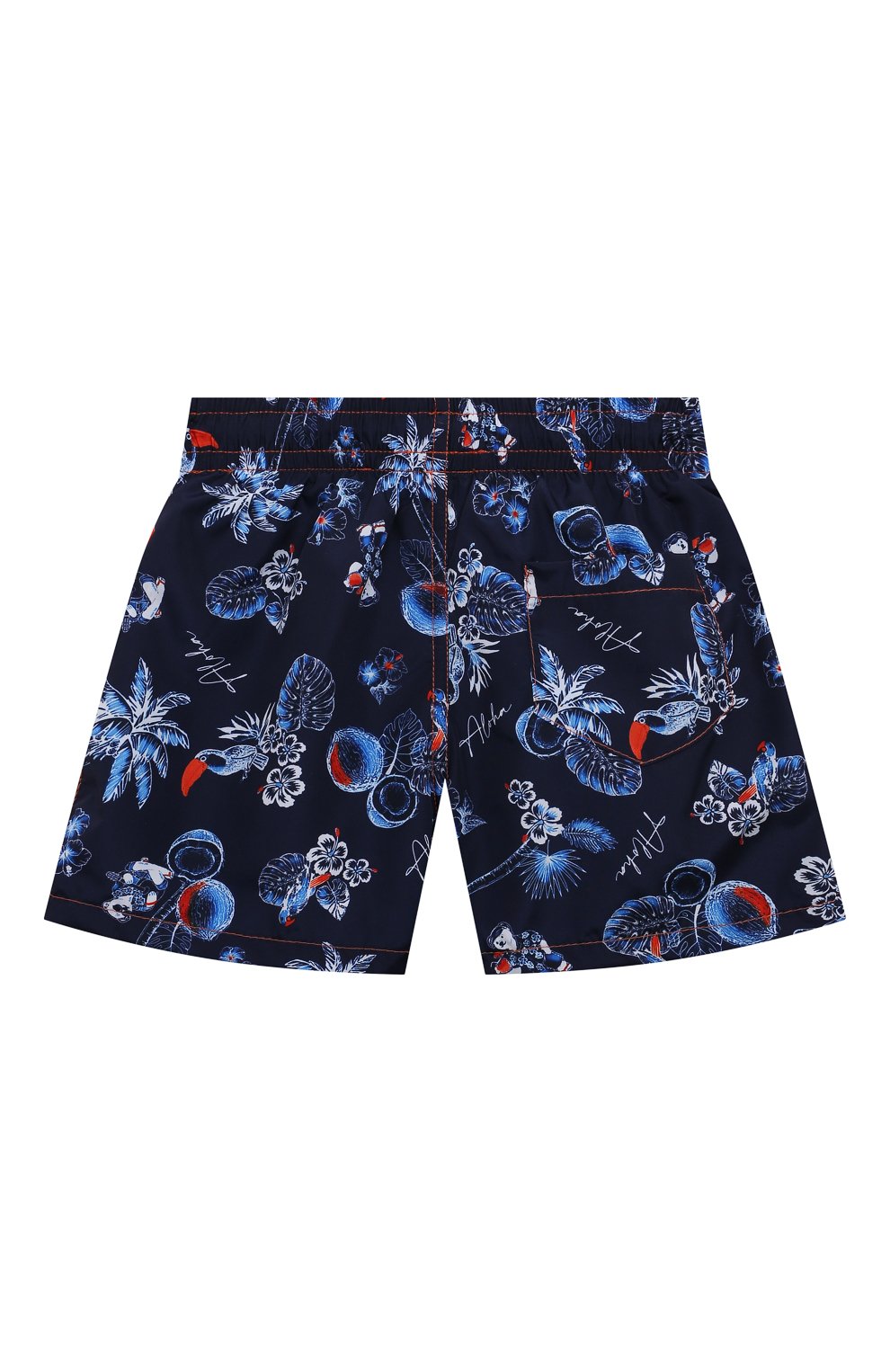 Плавки-шорты STORY LORIS, арт. 29206/2A-6A, фото 2