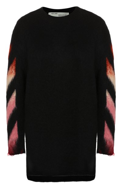Женское платье OFF-WHITE, арт. 0WHE009E19B7406810B4